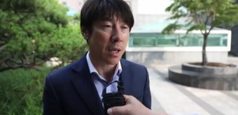 [영상]‘감독 선임’ 신태용 “어려운 시기라 부담…‘소방수’ 역할 잘 하겠다”