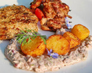 [조성하 여행 전문기자의 休]섬&성 ‘판타지 앙상블’