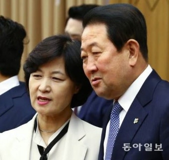 박주선·이언주, 추미애 비판…민주당 “저급한 음모론 개탄스럽다”