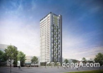 의정부 ‘한원힐트리움 더테라스’… 지역 최초 테라스 주택·오피스텔 ‘조화’