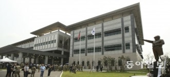美8군 사령부, 64년 용산시대 접고 평택시대 개막