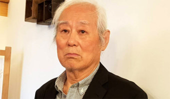 김구림 작가 “주영 한국문화원이 명예 훼손”