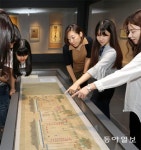 4년 만에 다시 문 연 ‘부산시립박물관’