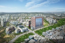 수원 ‘호매실 아주리센 테라스파크’ 분양… 맞춤형 테라스 오피스텔