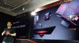 HP, 오멘 게이밍 시리즈로 PC 시장 부흥 선언