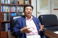 (주)한빛향료제1공장 | [중소·중견기업]염료와 첨단 OLED 재료 생산으로 강소기업 반열 올라