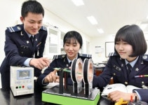 [HOT100]통일한국의 미래 이끌어갈 軍 기술장교 양성…우석대 국방기술학과