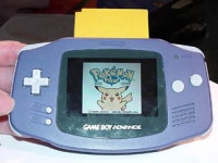 [꿀딴지곰 겜덕연구소] 게임보이어드밴스 명작 총집합! 백문이 불여일견!