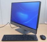 [리뷰] 라이젠7 품은 고성능 올인원PC, 델 인스피론 27 7775
