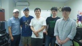 배틀쉽 론울프 개발한 울프십게임즈, SF팬 갈증 풀어주는 회사 되겠다