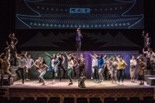 [심규선의 연극인 열전]무대영상 윤형철 “이제 겨우 시작했을 뿐이다”