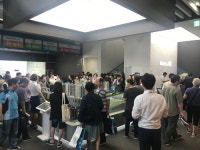 ‘DMC에코자이’ 분양 열기 뜨거워