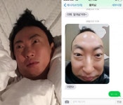 한수민, 남편 능가하는 ‘개그감’…박명수 사진 올리며 “이면수” “서래마을 휴그랜트”