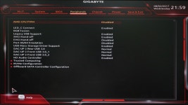 [PC탐험] 조립PC 잘 다루려면 바이오스부터  기가바이트(제이씨현) 고급편