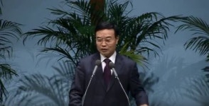 김성길 목사 “개도 부잣집 개가 낫다”… 박찬주 부인 피해 공관병을 개에?