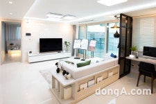 타운하우스 콘셉트,  일산 성석동 ‘삼성캐슬 더 테라스’ 11일 오픈