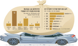 “통상임금 패소땐 車공장 해외로 옮길 수밖에”
