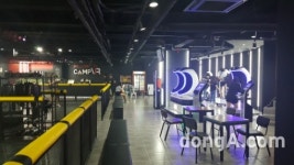 ‘캠프VR’ 3개 매장 추가 신규 오픈…성장 가속화