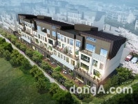 제주 ‘중문 코아루 더테라스’ 분양… 주거와 휴식이 공존하는 ‘세컨하우스’