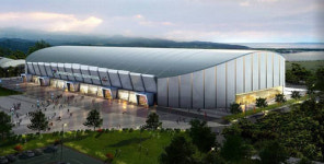 [이승건 기자의 인저리 타임]안방 고민 강원FC ‘강릉 오벌’ 어떨까