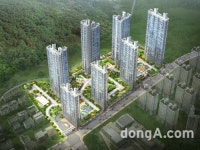 부산 ‘일광신도시 이지더원’, 오는 25일 분양 개시