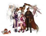 액트파이브 열혈강호M은 다년간 쌓아온 액션 게임의 정수가 담긴 작품이죠