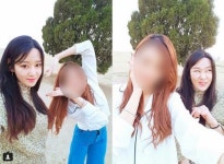 정담이 “‘효리네 민박’ 좋아, 감사합니다” 출연소감 전하며 ‘코믹 셀카’ 공개