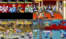 [꿀딴지곰 겜덕연구소] 100원에 행복했던시절.. 오락실 액션의 진수를 느껴보자