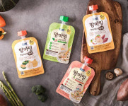 이삭푸드서비스(주) 매일유업 경산공장 | [Food&Dining3.0]매일유업, 이유식 정보 등 소비자와 쌍방향 소통 나서