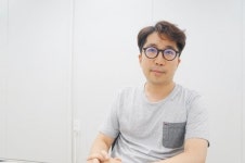 버프스튜디오 김도형 대표, 마이오아시스로 게이머에게 힐링 전하고 싶었어요