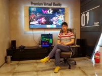 배틀그라운드·가상현실 쌩쌩 돌리는 종로 브리즈 PC카페의 비결은?