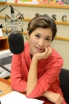 황정민 아나운서, FM 대행진 하차에 ‘충격’…“이별 통보 받은 기분”