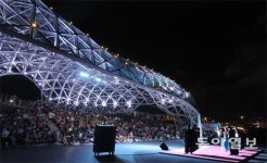 세종호수공원 ‘뻔뻔음악회’ 9월까지 연장 공연