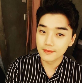 권혁수 “학창시절 100kg↑, 40kg 감량 비법 공개…이 음식 덕분”