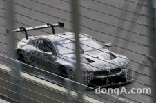 BMW, 내달 레이스카 ‘M8 GTE’ 공개… 르망24시 복귀 예고