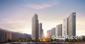 ‘김천센트럴자이’ 분양… 안동센트럴자이 흥행 잇는다