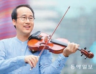 “남북 청소년 합동 오케스트라 꾸리는게 꿈”