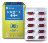 연세바른안과건강기능식품판매소 | [에듀플러스]눈 건강 지키는 건강기능식품… 아이클리어 올케어