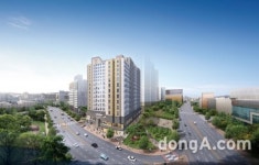 ‘대농지구 롯데캐슬 시티’ 입주 개시… 우수한 입지·혜택으로 관심↑