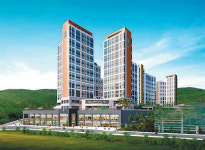 [화제의 분양현장]안동 신원아침도시 에듀포레, 교육 프리미엄+우수한 생활 인프라