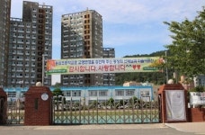 이름 탓에 놀림 받던 ‘대변초’ 54년 만에 개명…새 이름은 “□□초”