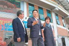 [기업&CEO]한국우사회 ‘청도소싸움’으로 관광-축산 다 잡는다