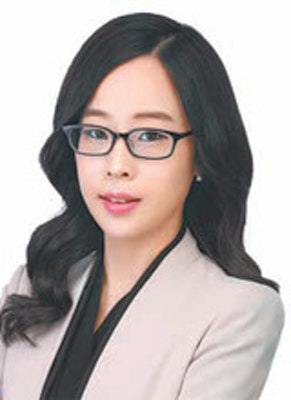 [기업&CEO]최유나 변호사, 적극 ‘조정’으로 소송 이끄는 이혼전문 변호사 | 포토뉴스