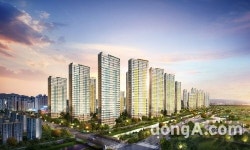 현대건설·와이에스개발, ‘김포풍무 힐스테이트·데이엔뷰’ 시공 MOU 체결