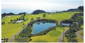 [화제의 분양현장]오션비치 골프앤리조트 콘도, 영덕 관광의 새명소 특별회원 모집