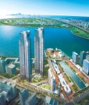 [화제의 분양현장]초역세권-즉시 입주… 송도 ‘아트윈’으로 흥행신화 잇는다