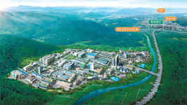 [화제의 분양현장]영천 고경일반산업단지, 투자기업과 MOU… 청약 78% 체결