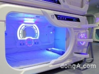 숙면으로 삶의 질↑… 수면산소캡슐카페 ‘솜누스’ 주목