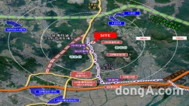 한라, 김해 삼계두곡 지역주택조합아파트 공사 수주