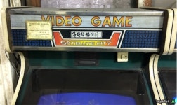 [꿀딴지곰 겜덕연구소] 연승하면 의자가 날아오던 시절! 90년대 오락실을 추억하며!